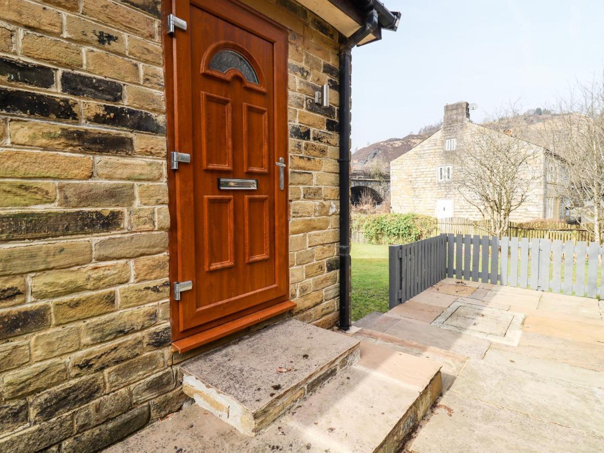 Canal View Todmorden Εξωτερικό φωτογραφία